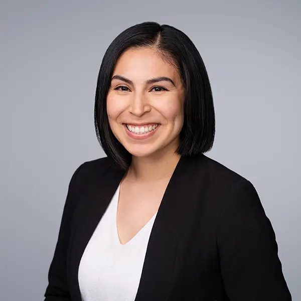 Ashley, at San Francisco Dental Arts