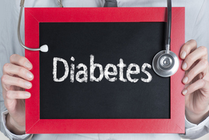 Dental Care For Diabetic Patients
